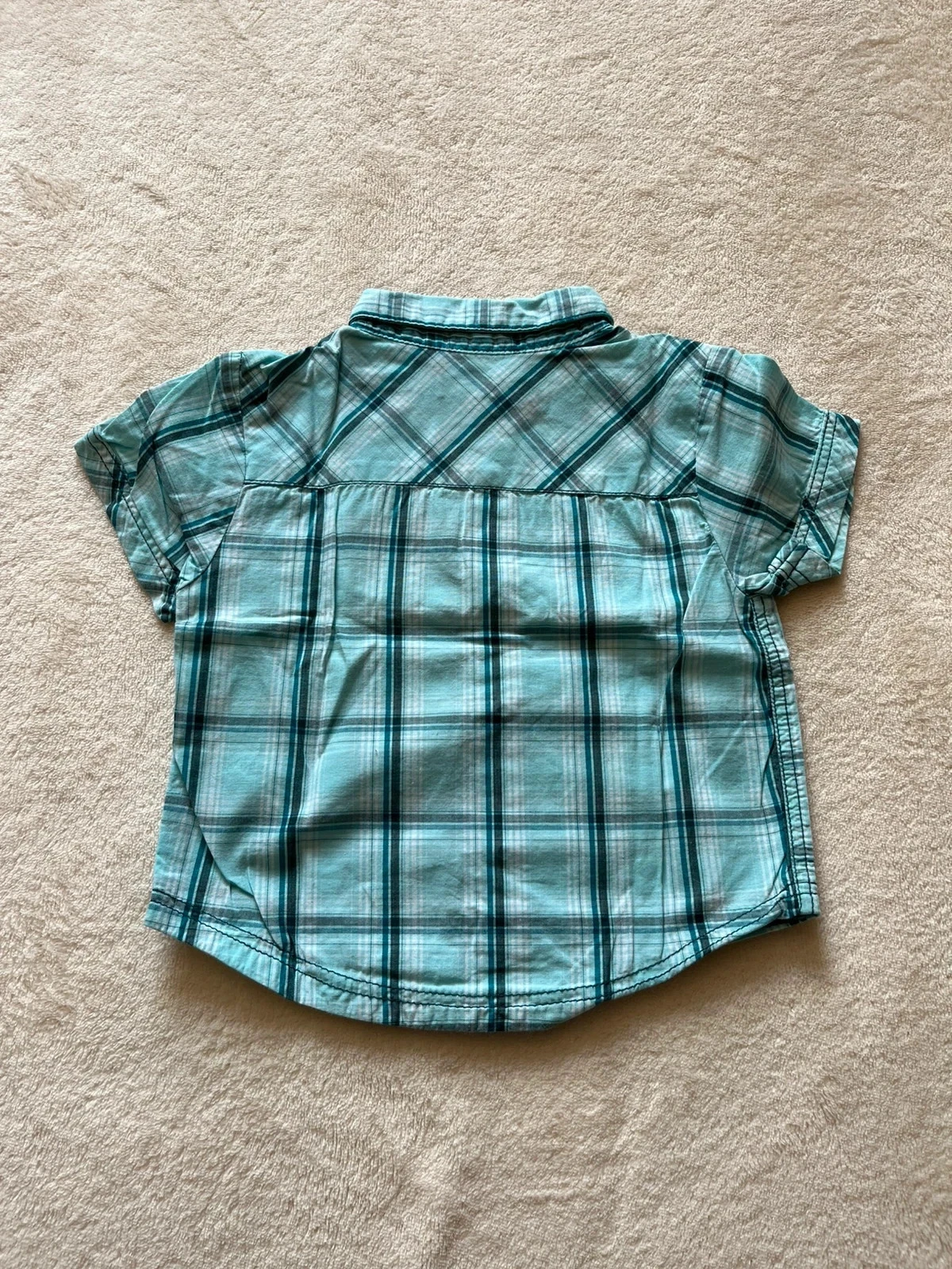 Lot bebé niño 9 meses ultra con estilo verano 👶 – photo 13